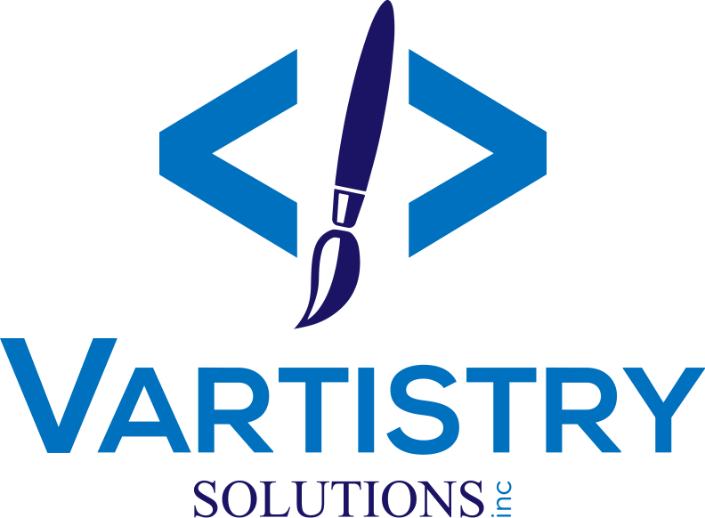 Vartistry Solutions, Inc.